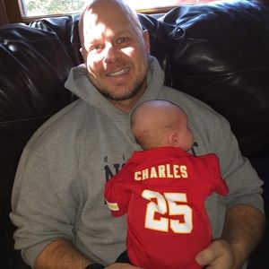 Meet your Posher, Jason